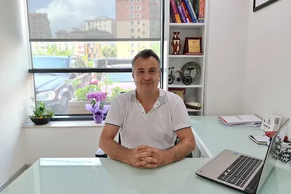 Prof.Dr. Mehmet Küçükbaş - Resim 1
