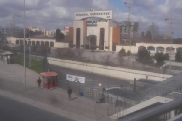 İstanbul Üniversitesi-Cerrahpaşa Avcılar Kampüsü - Resim 20