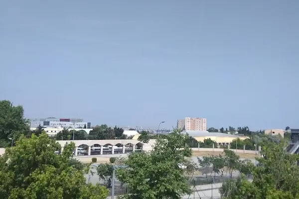 İstanbul Üniversitesi-Cerrahpaşa Avcılar Kampüsü - Resim 9