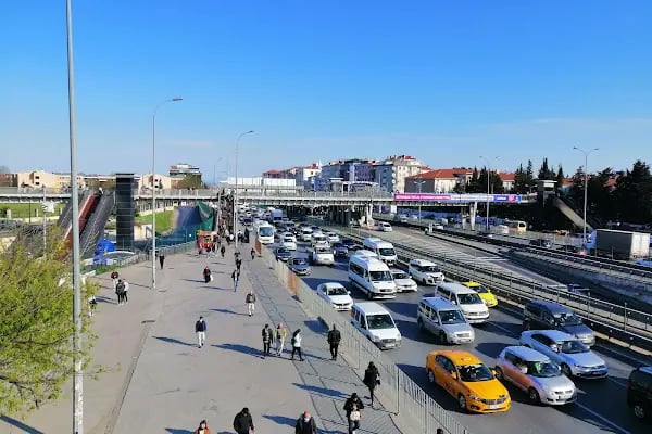 İstanbul Üniversitesi-Cerrahpaşa Avcılar Kampüsü - Resim 2