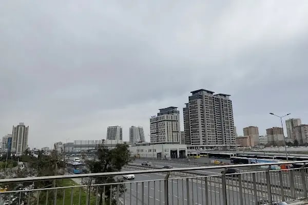 İstanbul Üniversitesi-Cerrahpaşa Avcılar Kampüsü - Resim 7