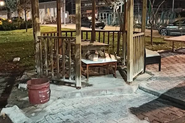 MALATYAPARK TAKSİ DURAĞI - Resim 6
