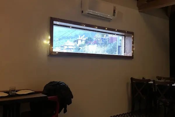 Kılıçoğlu Kars Pastane Cafe&amp;Restaurant - Resim 19
