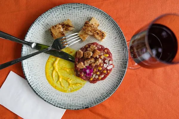 Kılıçoğlu Kars Pastane Cafe&amp;Restaurant - Resim 11