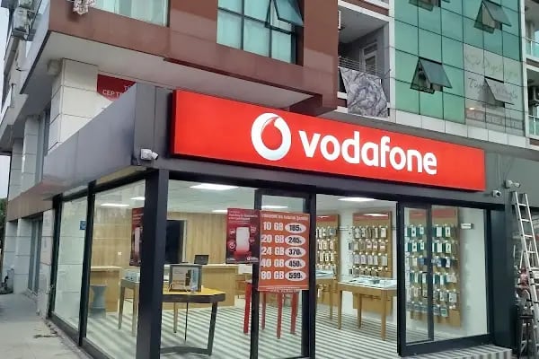 Aksu Vodafone Yetkili Bayi - Uğur KILIÇ - Resim 2