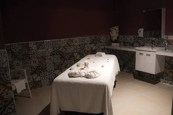 Rizom Beach Hotel Kumluca - Resim 7