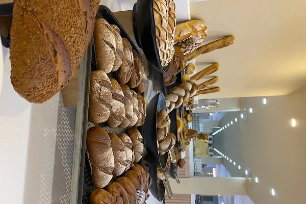 Rizom Beach Hotel Kumluca - Resim 19