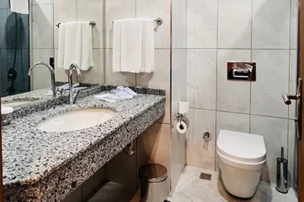 Rizom Beach Hotel Kumluca - Resim 4