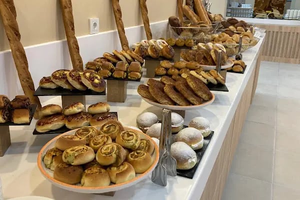 Rizom Beach Hotel Kumluca - Resim 16