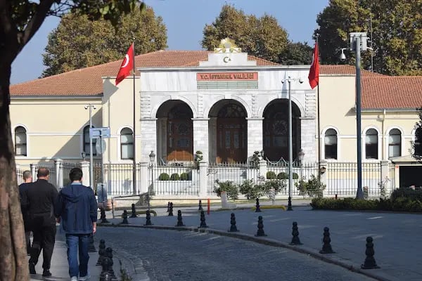 T.C. İstanbul Valiliği - Resim 6