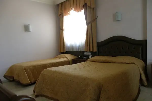 Akdeniz Otel Mersin Otelleri - Resim 3