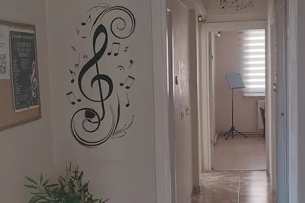Uğur Akyol Müzik Merkezi - Resim 10