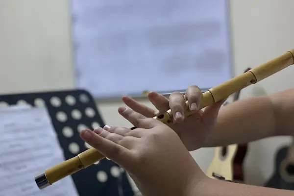 Uğur Akyol Müzik Merkezi - Resim 17