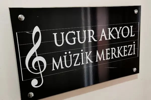 Uğur Akyol Müzik Merkezi - Resim 15