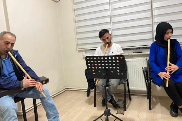Uğur Akyol Müzik Merkezi - Resim 14