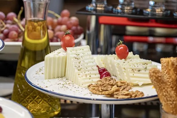 PARK DEDEMAN MERSİN MARİNA HOTEL - Resim 7