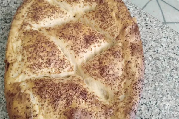 Akpınar Ekmek Fırını - Resim 3