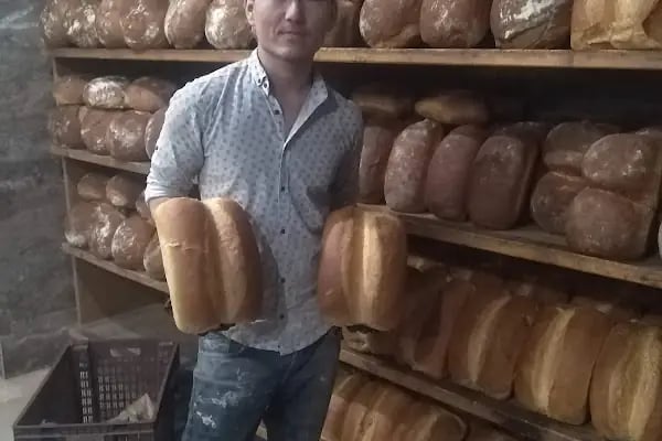 Akpınar Ekmek Fırını - Resim 2