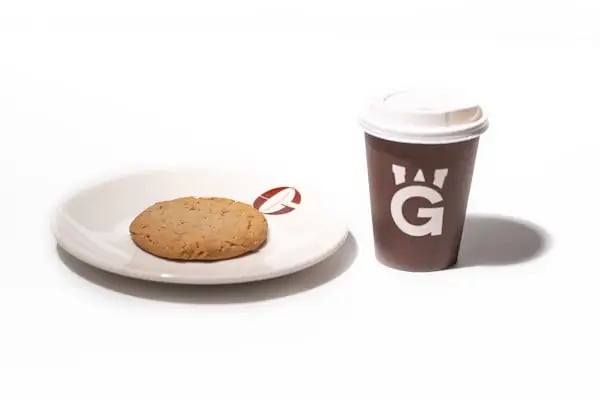 Greenwich Coffee Mutlukent - Resim 20