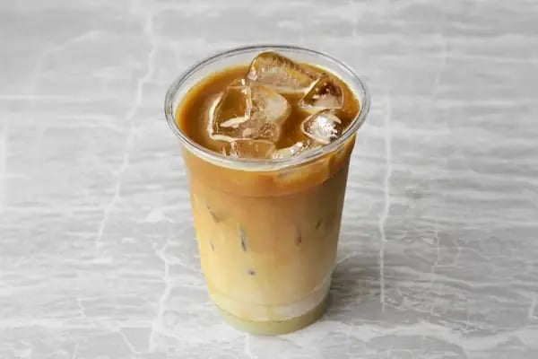 Greenwich Coffee Mutlukent - Resim 13