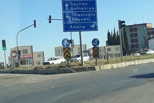 Ören Tarım Petrol ve Restoran - Resim 8