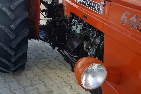 Ören Tarım Petrol ve Restoran - Resim 7