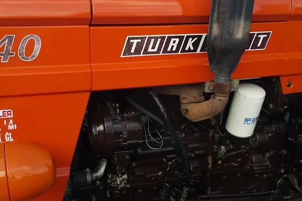 Ören Tarım Petrol ve Restoran - Resim 3
