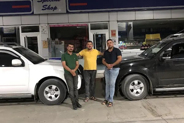 Ören Tarım Petrol ve Restoran - Resim 4