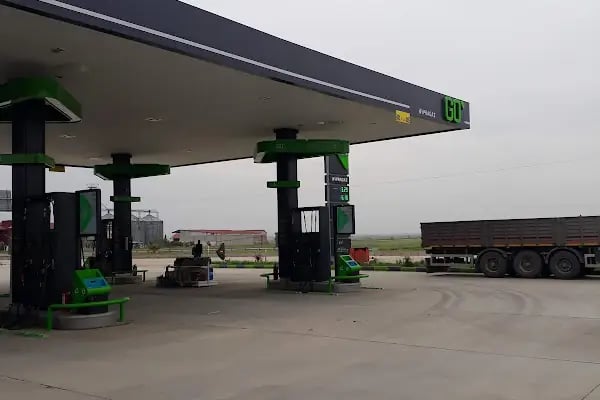 Ören Tarım Petrol ve Restoran - Resim 5
