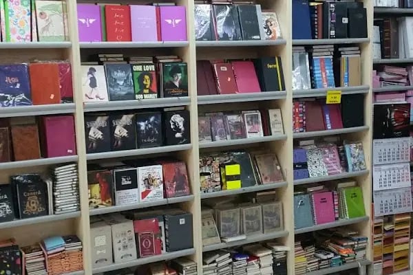 Gür Ozalit Kırtasiye - Resim 14