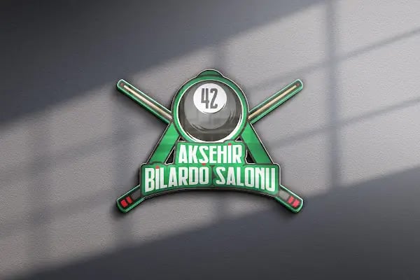 Akşehir Bilardo - Resim 1