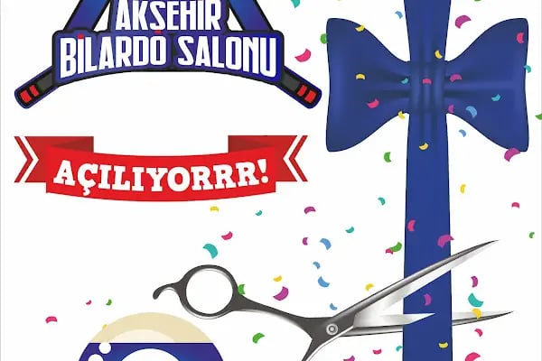 Akşehir Bilardo - Resim 3