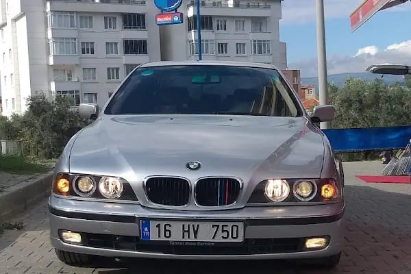 Fatih &amp; Yusuf Oto Mekanik Ve Elektrik Genel Bakım Servisi - Resim 16