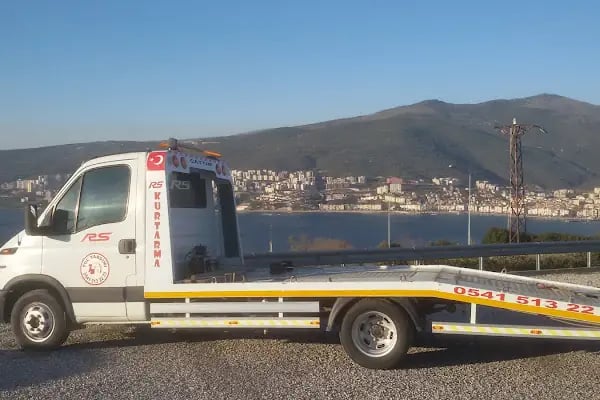 Fatih &amp; Yusuf Oto Mekanik Ve Elektrik Genel Bakım Servisi - Resim 15