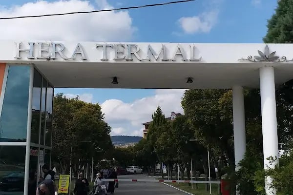Hera Termal Devremülk Turizm - Resim 7