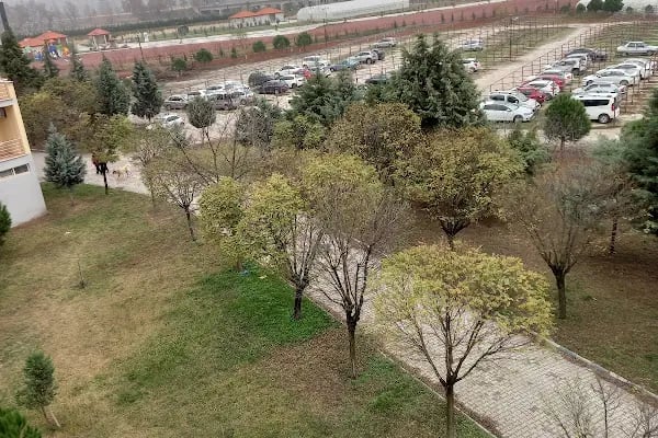 Hera Termal Devremülk Turizm - Resim 10
