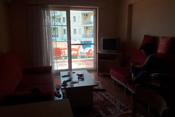 Hera Termal Devremülk Turizm - Resim 12