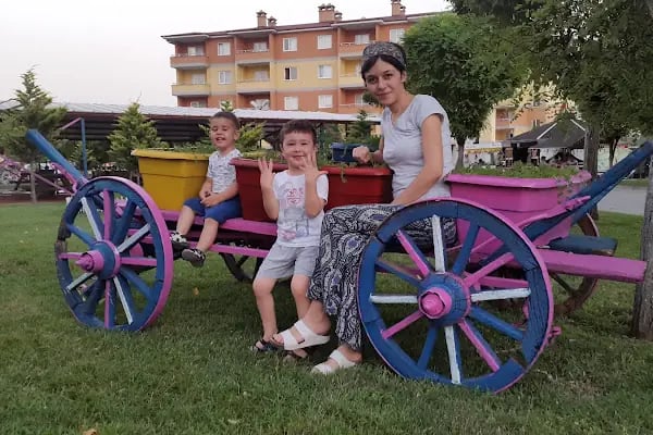 Hera Termal Devremülk Turizm - Resim 8