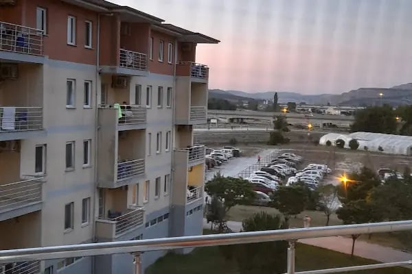 Hera Termal Devremülk Turizm - Resim 6