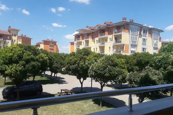 Hera Termal Devremülk Turizm - Resim 5
