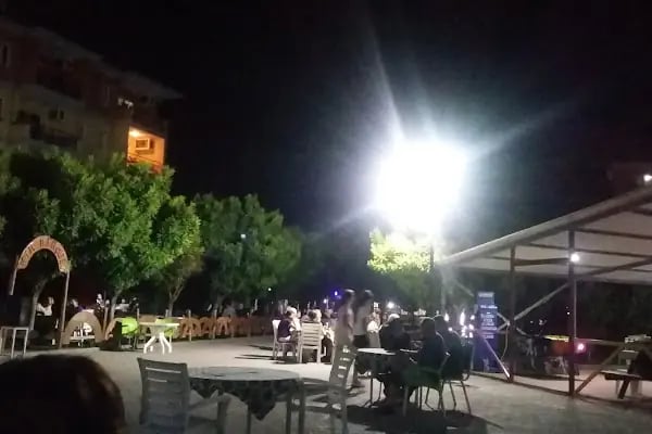 Hera Termal Devremülk Turizm - Resim 13