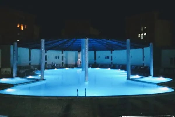 Hera Termal Devremülk Turizm - Resim 20
