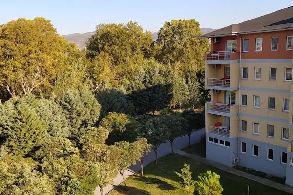 Hera Termal Devremülk Turizm - Resim 1