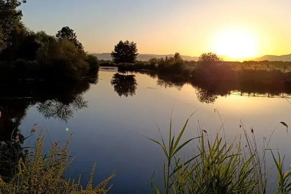 Hera Termal Devremülk Turizm - Resim 15