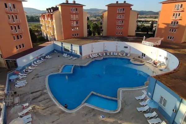 Hera Termal Devremülk Turizm - Resim 4