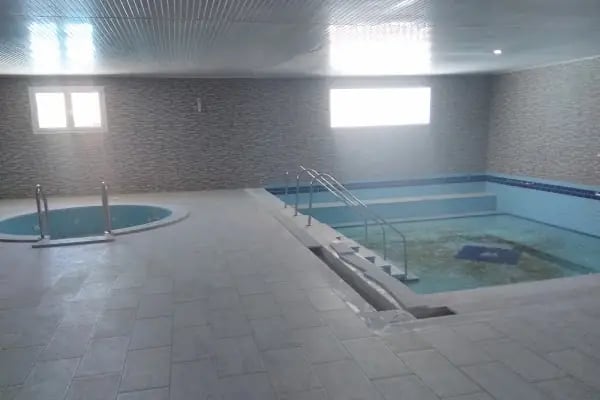 Hera Termal Devremülk Turizm - Resim 11