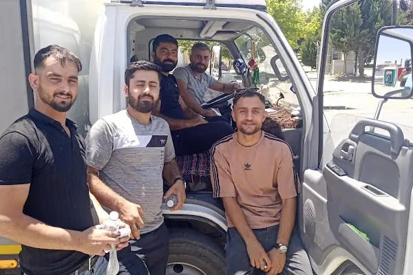 Akın27 Evden Eve Taşımacılık - Resim 5