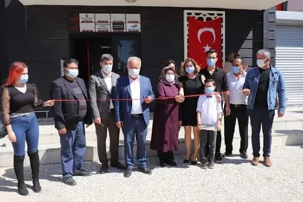 SUDE AKGÖL BEAUTY GÜZELLİK MERKEZİ - Resim 4