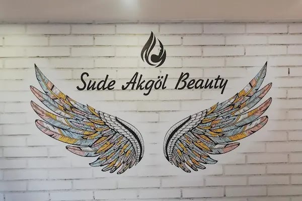 SUDE AKGÖL BEAUTY GÜZELLİK MERKEZİ - Resim 10