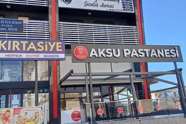 SUDE AKGÖL BEAUTY GÜZELLİK MERKEZİ - Resim 3